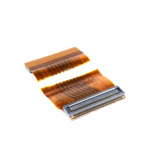 Câble Carte Entrées/Sorties Gauche - MacBook Pro 17" Fin 2007