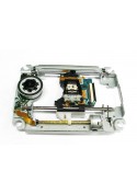 Lentille KEM-450DAA avec chariot (bloc optique) - PS3 Slim