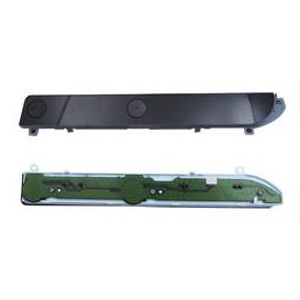 Carte power d'alimentation (Eject/Reset) - PS3 Slim