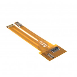 Nappe Test écran LCD - iPhone 4/4S