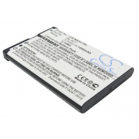 Batterie Nokia compatible...