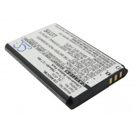 Batterie Nokia compatible...
