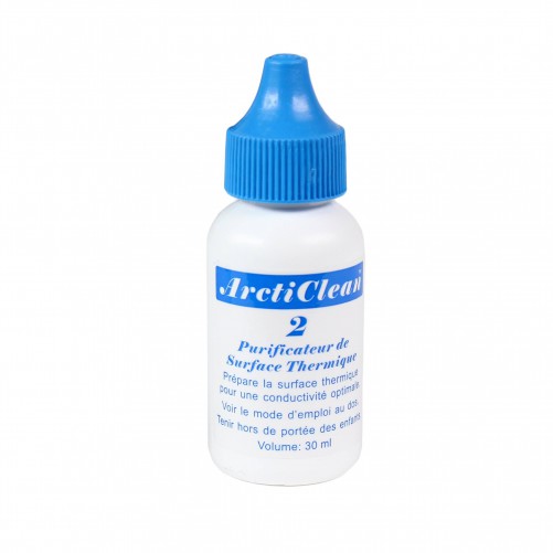 Nettoyant ArctiClean kit 60ml