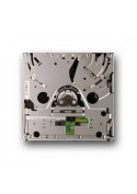 Mécanisme Lecteur D2 / D3 + Lentille + Détecteur optique - Wii