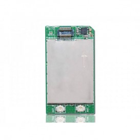Carte WiFi + Antenne - Wii