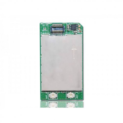 Carte WiFi + Antenne - Wii