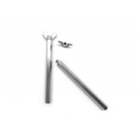 Poignée pour fil séparateur LCD