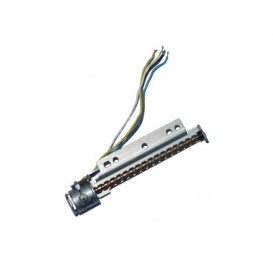 Moteur pour lentille - Wii