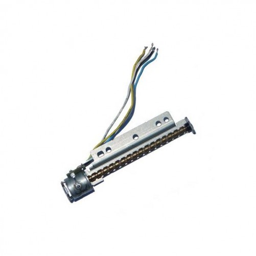 Moteur pour lentille - Wii