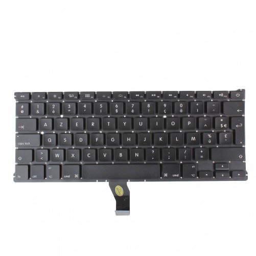 Clavier AZERTY - MacBook Air 11"  Mi 2012/2013