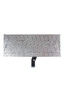 Clavier AZERTY - MacBook Air 11"  Mi 2012/2013