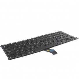 Clavier AZERTY - MacBook Air 11"  Mi 2012/2013