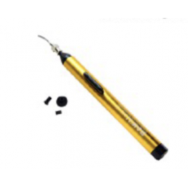 Stylo pompe à dessouder pour composants CMS/SMD