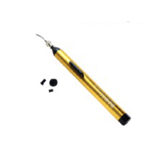 Stylo pompe à dessouder pour composants CMS/SMD