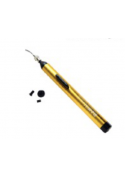 Stylo pompe à dessouder pour composants CMS/SMD