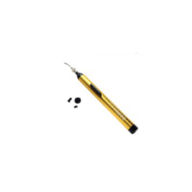 Stylo pompe à dessouder pour composants CMS/SMD