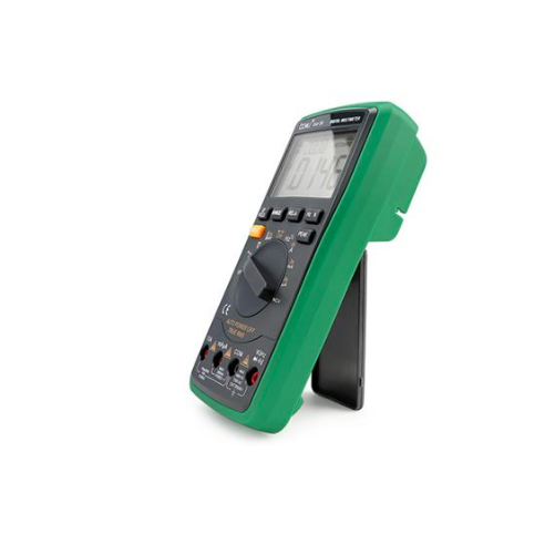 Multimètre digital multifonction