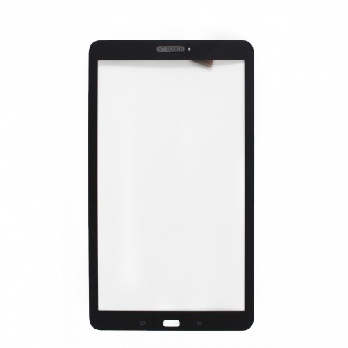 Vitre tactile NOIRE - Galaxy Tab E 9.6