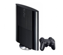 Pièces détachées Playstation 3 Super Slim, accessoires Sony Plastation 3 Super Slim