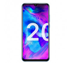 Honor 20 Lite