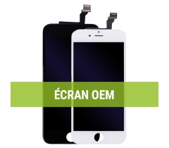 Ecrans OEM